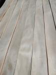 Panel A Grade Chinese White Birch Wood Veneer Slice Cut, 0.45MM Thickness