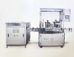 XYG12/18/18 Stainless Steel 316L Glass Bottle Filling Machine