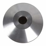 Resin Grinding Wheel , Flaring Cup Grinding Wheel 180 Grit