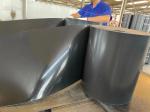 3LPE Coating Pipe Production Line Joint PE Heat Shrinkable Sleeve 35 Mpa