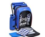 2014 new design outdoor picnic backpack
