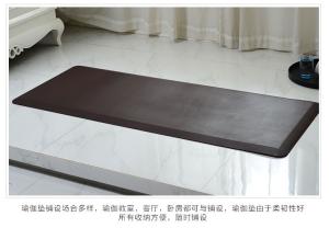 Quality Multi Surface 150*60cm 1.8cm Long Commercial Anti Fatigue Mats wholesale