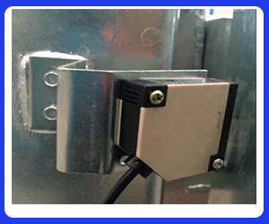 TP430 Hydraulic 4 Post Parking Lift For SUVs And Trucks