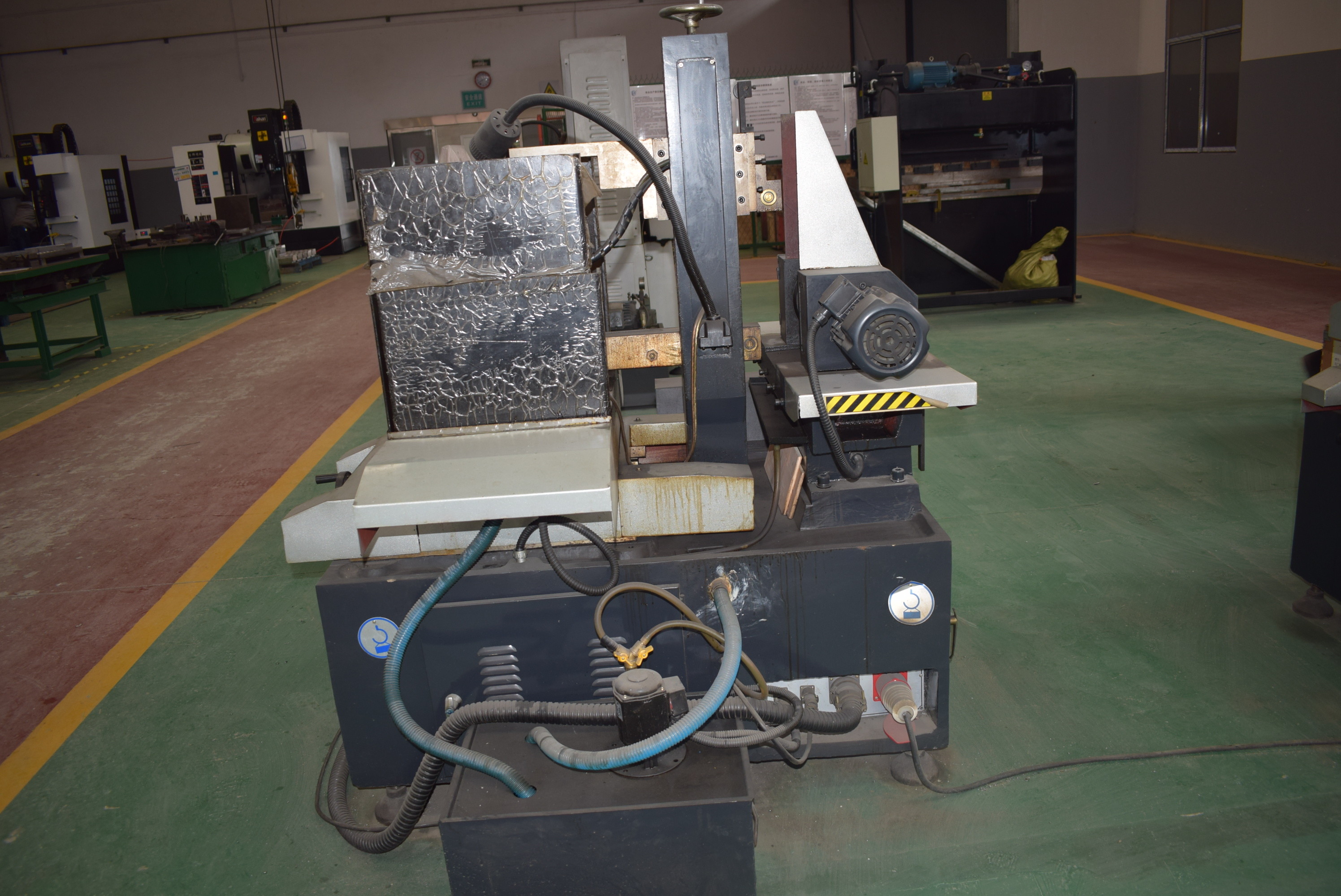 12 - 20 Inch Double Disc Cutter / Raise Boring TBM Machine Parts Professional