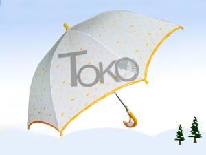 Quality Personalized Kids Rain Umbrellas , Childrens Folding Umbrella Metal Shaft / Ribs wholesale