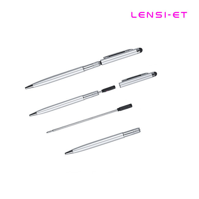 Aluminum Alloy Passive Stylus Pen