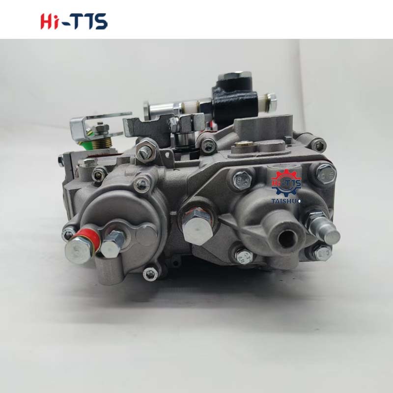 400912-00069 400912-00071 Fuel Injection Pump for DB58 DH225-7 DH220 Engine Daewoo Doosan