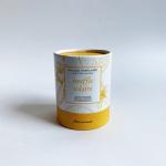 Moistureproof Tea Cylinder Paper Tube Packaging Leakproof Reusable