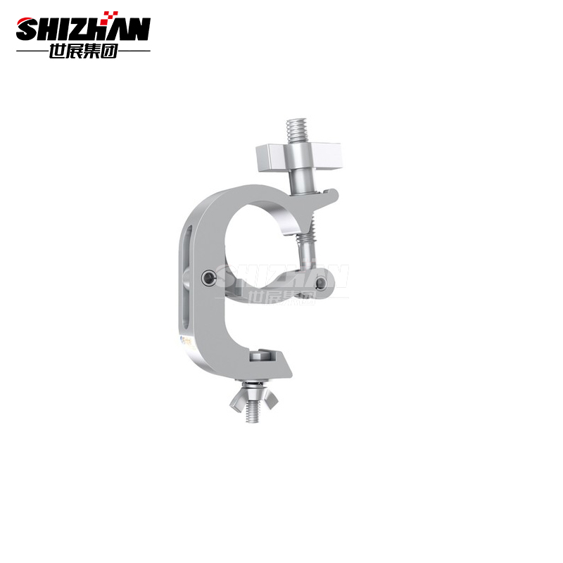 Performance Exhibition Lighting Truss DJ Stage Lighting Clamps