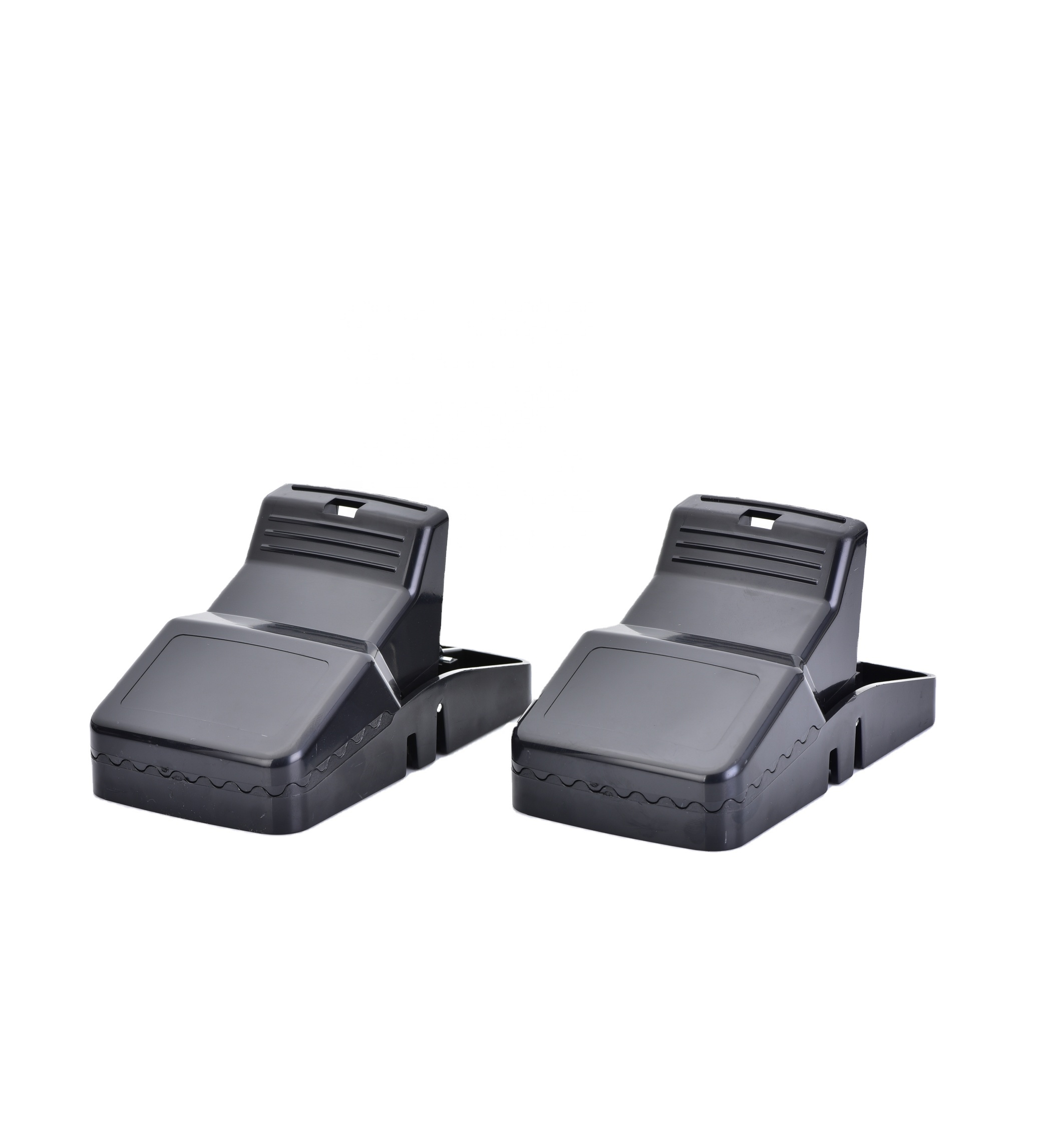 High Sensitive Recycled Plastic Rat Mouse Trap for Pest Control Eco-Friendly Material