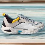 Anti Odor OEM Cotton Sneakers Toddler Safety Comfortable