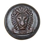 Fashional Embossed Leather Patches With Personalized Logo For Jeans