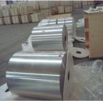 Triple Laminated Aluminium Foil Roll with Alloy 8079 / 8011 / 1235 Temper H18