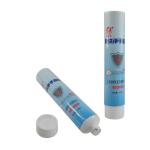 60ml80ml100ml120ml150ml200ml250ml Skin Care Lotion Squeeze Aluminum Plastic