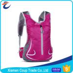 Convenient Breathable Light Water Resistant Waist Bag Scooter Mens Backpack