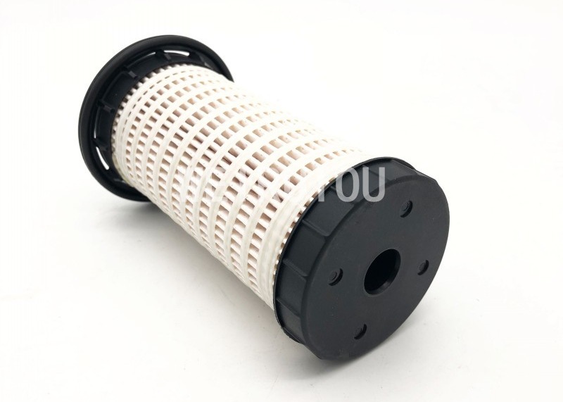 Generator Diesel Engine Fuel Filter With Vition O Ring 3608960 360-8960