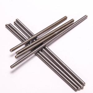 Quality DIN975 Stainless Steel A2 M10 Passivated GI Full Threaded Rod wholesale