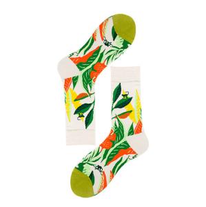 Quality Creative Funky Unique Dress Girls Women Socks / Novelty Dress Socks Casual Soft Hand Feeling wholesale