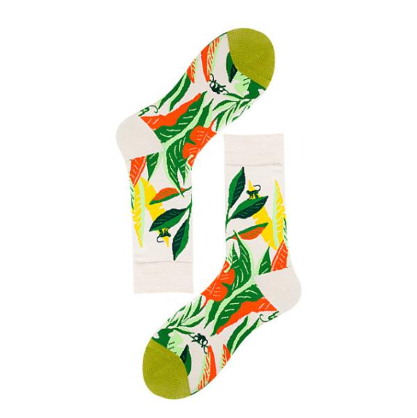 Creative Funky Unique Dress Girls Women Socks / Novelty Dress Socks Casual Soft