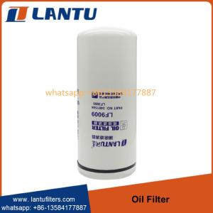 Quality Whole Sale Lantu Oil Filter LF9009 OPEL PERKINS wholesale