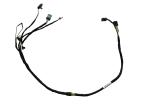 Copper Rear View Mirror Wiring With Excellent Waterproof Performance