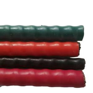Quality Automotive Control Cable Outer Casing 5-16mm PE POM PTFE Inner Hose wholesale