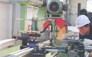 Wuxi Raymond Steel Co., Ltd.