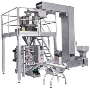Quality Food powder automatic packaging machine wholesale