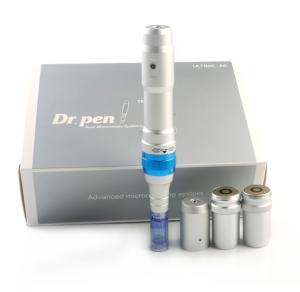 Quality Wireless And Wired A6 Electric Microneedle Derma Pen wholesale