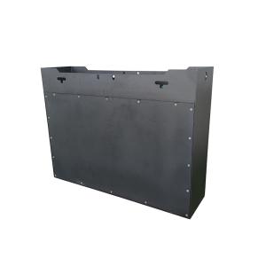 Quality 25.6V 190Ah Pallet Truck Battery Electric Forklift Stackers wholesale