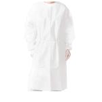 Breathable Chemical Protective Cleanroom Disposable Coverall Isolation Bunny