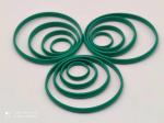 Oil Gas Field Sealing FKM Rubber Seal With Good Oil Resistance For Industrial