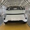 Buy cheap China Factory direct sales price electric mini car 3 doors 4 seats 25KW motor from wholesalers
