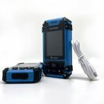 High Accuracy GPS Land Meter Agriculture Land Area Measuring