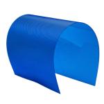 ISO90011820mm Width 4mm PS Embossed Sheet