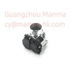Throttle Valve ASM For JMC N800 4D30 Euro6 KN3-9434-AB JMC Auto Parts