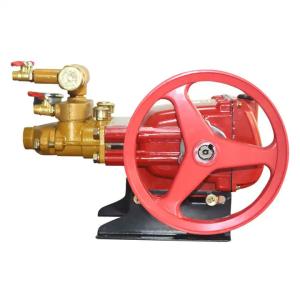 Quality Pesticide Spraying Gear Pump Insecticidal Dispensing Agriculture Sprayer Machine wholesale