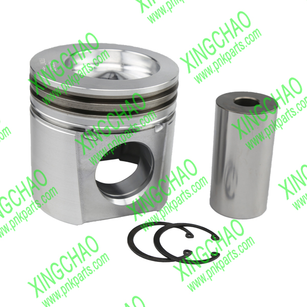 RE70689 Piston Ring Kit For Agricultural Machinery Parts 4045ENGINE