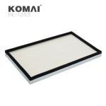 KOMAI 47929890 SC 90399 air filter for cabin with high quality use for Komatsu