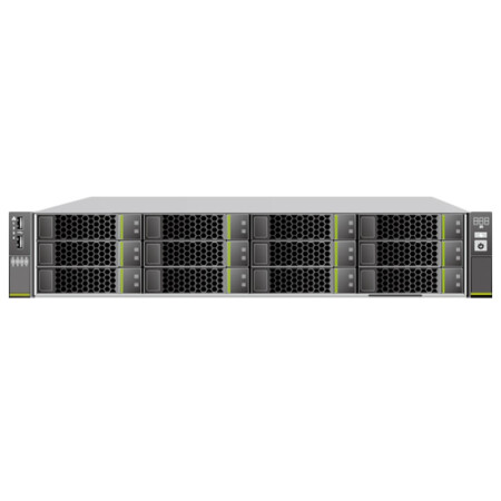 Stock 2U Rackmount 8*2.5inch HDD Chassis for Servers 2288H V5 02311XBK H22H-05-S8AFF