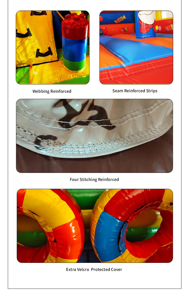 Customized Inflatable Football Field Interactive Sport Games Inflatable Water Soccer Field