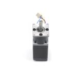 28mm 24V 12v Dc Brushless Motor High Torque Nema 11 Planetary Gearbox 0.2nm
