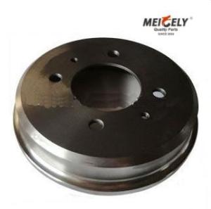 Quality 81508030009 Truck Trailer Brake Drum 81508030014 81508030015 MBR5011 wholesale