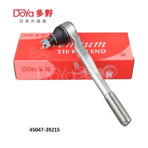 Quality Toyota Tie Rod End 45047-39215 wholesale