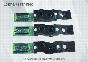 Quality Solvent Resistant Epson DX4 Water Print Head For Mimaki JV22 Inkjet Digital Printers wholesale