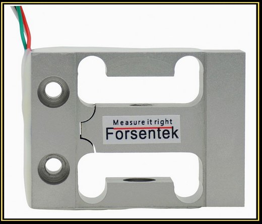 Parallelogram Load Cell