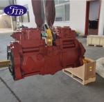 K1000698E DX225LCA 400914-00212E Excavator Hydraulic Pump