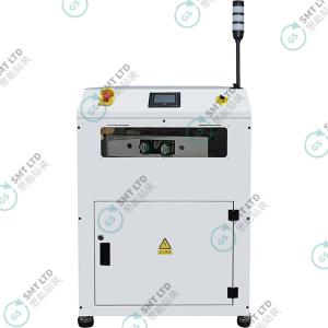 China PTF Series 220V PCB Handling Machine Turn Conveyor on sale