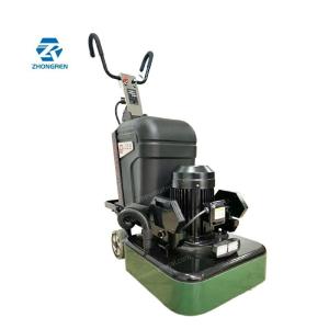 Quality High Efficiency Concrete Grinding And Polishing Equipment 0-2400rpm wholesale