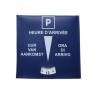 Buy cheap Universal Car Window Cleaner Parking Disk Easy Install Outside Appurtenances from wholesalers